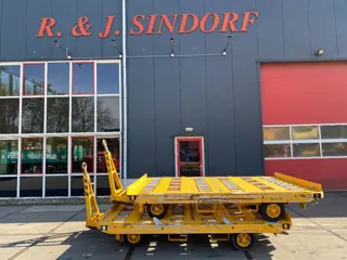 Aviogei SPL / 700 / 88 (bj 1997)