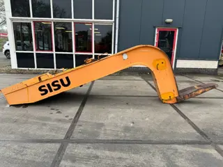 GOOSENECK Gooseneck (bj 2000)