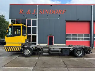 Terberg BC 182 (bj 2018)