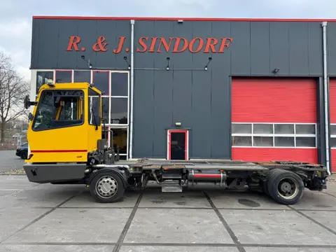 Terberg BC182 (bj 2018)