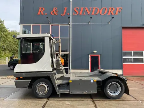 Terberg RT223 (bj 2013, automaat)