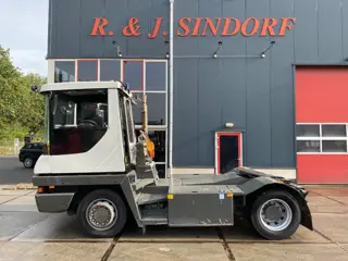 Terberg RT223 (bj 2013, automaat)