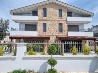 Side Prive Villa met eigen zwembad