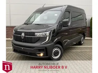 Renault Master T35 2.0 dCi 130 L2H2 Advance Stoelverwarming / Laadruimte betimmering / Trekhaak / Al