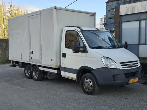 Iveco Daily 40C15 375