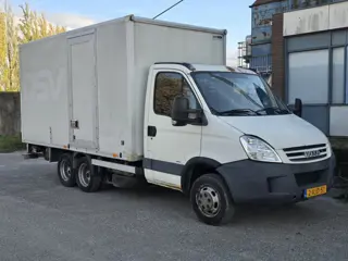 Iveco Daily 40C15 375