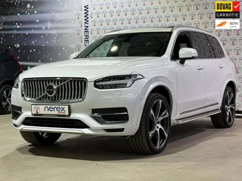 Volvo XC90 2.0 T8 Recharge AWD Inscription/PANO/360CAM/HEADUP/HARMAN KARDON/PILOT ASIST
