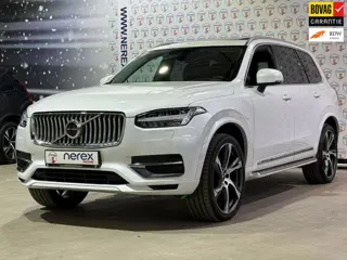 Volvo XC90 2.0 T8 Recharge AWD Inscription/PANO/360CAM/HEADUP/HARMAN KARDON/PILOT ASIST