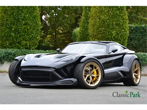 Donkervoort F22 (bj 2024)