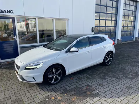 Volvo V40 1.5 T3 Polar+ Sport