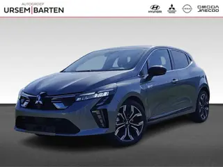 Mitsubishi Colt 1.6 HEV Intense+ Tot € 4.000,- voorraad korting!