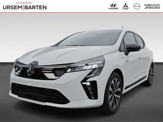 Mitsubishi Colt 1.6 HEV Intense Tot € 4.000,- voorraad korting!