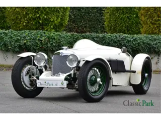 Riley TT Sprite Replica (bj 1935)