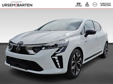 Mitsubishi Colt 1.6 HEV Intense+ Tot € 4.000,- voorraad korting!