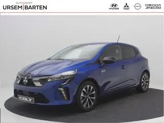 Mitsubishi Colt 1.6 HEV Intense Tot € 4.000,- voorraad korting!