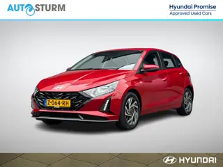 Hyundai i20 1.0 T-GDI Comfort Smart NL-Auto, Nieuwste Model!
