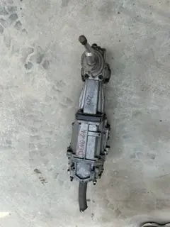 Gearbox Fiat Dino 2400