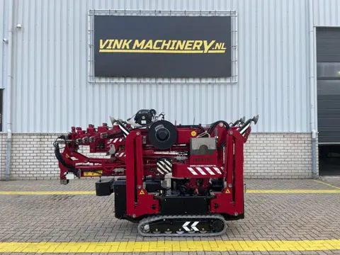 Hoeflon C 6 E SOLD (bj 2019)