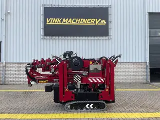 Hoeflon C 6 E SOLD (bj 2019)