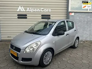Suzuki Splash 1.0 Trend Airco / APK 09-2026