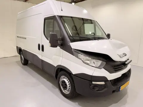 Iveco Daily 35S12V 352 L2H2 (bj 2017)