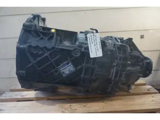 ZF 12AS2330DD TGX 81.32004-6297 (bj 2015)