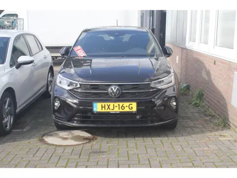 Volkswagen TAIGO 1.5 TSI R-Line Business