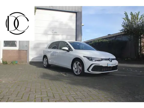 Volkswagen Golf GTE / 1.4 TSI 245 PK/ Carplay /Adaptive Cruise Control / Stuur Stoel Verwarming /