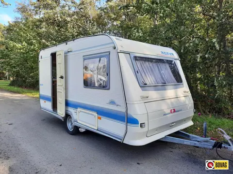 Adria Unica B 391 UH Incl Enduro Mover !