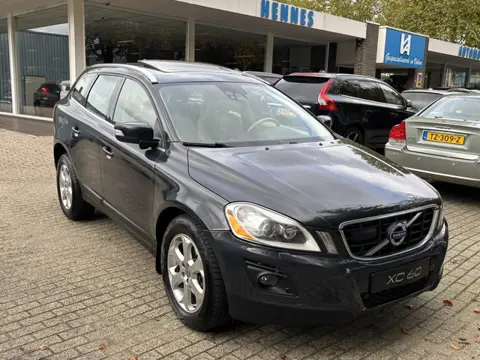 Volvo XC60 3.0 T6 AWD LPG Summum ACC Keyless pano