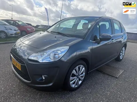 Citroen C3 1.2 VTi Coll. Light Airco Cruise Parksensor Onderhouden 2E Eig.