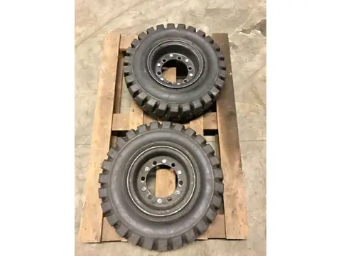 Solideal Solideal 6.50-10