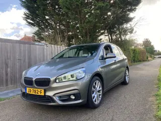 BMW 2 Serie Active Tourer 225xe Cent.High Ex. (bj 2016)