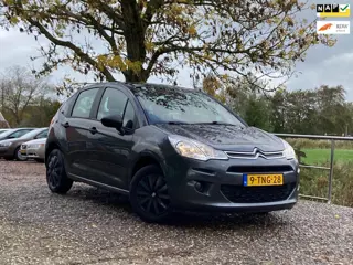 Citroen C3 1.0 VTi Attraction | Met Airco nu €5.450,-!!