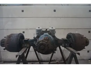 MAN HY-13110-00 37/8 (bj 2003)