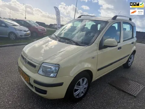 Fiat Panda 1.2 Edizione Cool Distributie=VV Airco Onderhouden