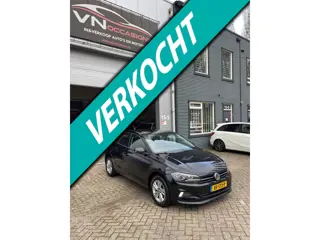 Volkswagen Polo 1.0 TSI Comfortline Business PARKEERSENSOREN ACC CARPLAY