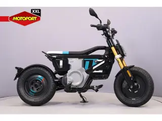 BMW CE 02 AM (bj 2025)