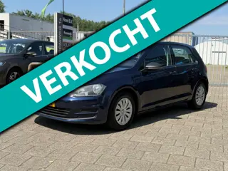 Volkswagen Golf 1.2 TSI Trendline