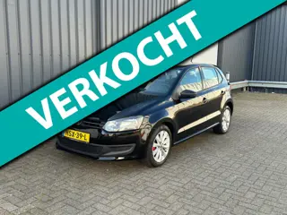 Volkswagen Polo 1.2 Bluemotion Airco | Nw APK-2026 | Carplay