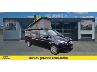 Mercedes-Benz Marco Polo (bj 2020, automaat)