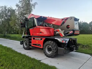 Manitou MRT2260 Vision Plus