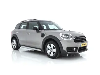 MINI Countryman 1.5 Cooper JCW-Pack (INCL-BTW) *NAVI-FULLMAP | FULL-LED |  ECC | PDC | CRUISE | SPOR