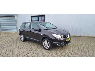 Nissan QASHQAI 1.6 Visia (bj 2011)