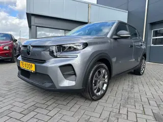 CITROEN C3 1.2 Turbo You nieuw model !! Airco 101 PK 