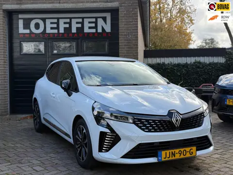 Renault CLIO 1.0 TCe 90 GPF Techno Nav I Climate I Camera