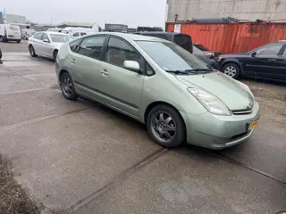 Toyota Prius 1.5 VVT-i Comfort HYBRYDE ACCU DEFECT !!!!