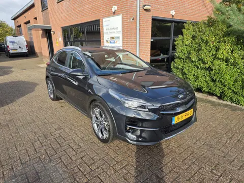 Kia Xceed 1.0 T-GDi DynamicPlusLine | Camera | Leder |