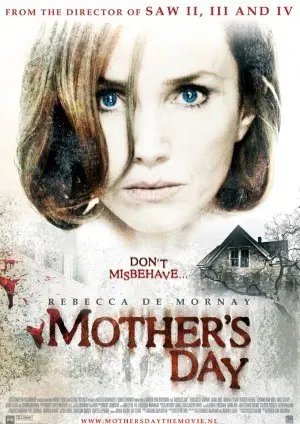 MOTHER ' S DAY filmposter.