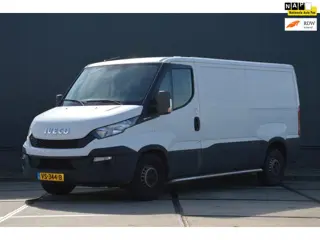 Iveco Daily 35S11V 2.3 352 L2H1 Schuifdeur Trekhaak